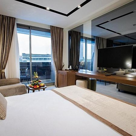 Victory Volare Hotel Side Colakli エクステリア 写真