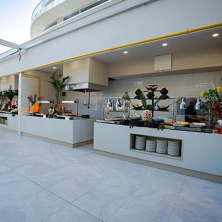 Victory Volare Hotel Side Colakli エクステリア 写真