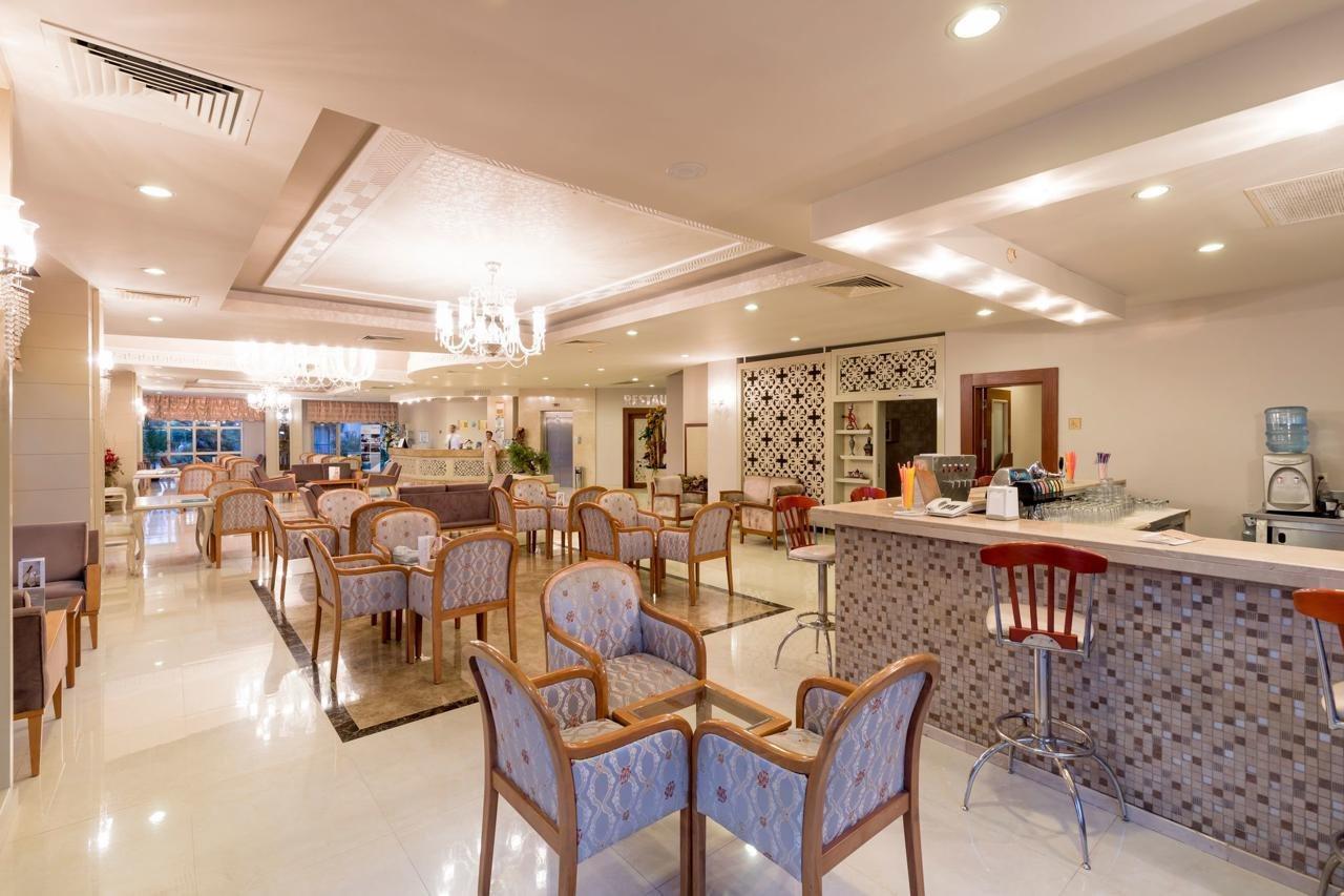 Victory Volare Hotel Side Colakli エクステリア 写真