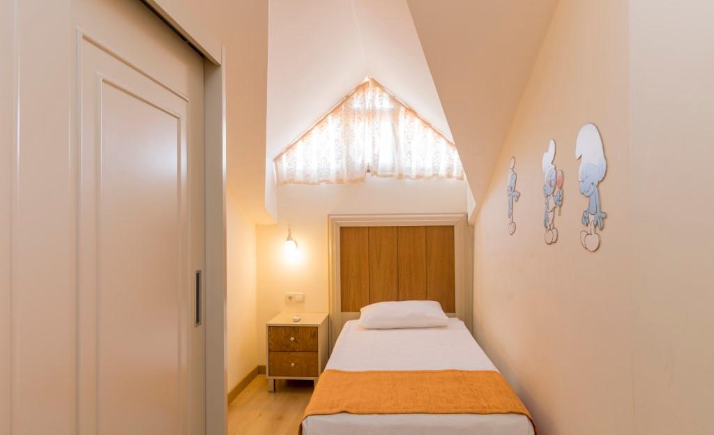 Victory Volare Hotel Side Colakli エクステリア 写真