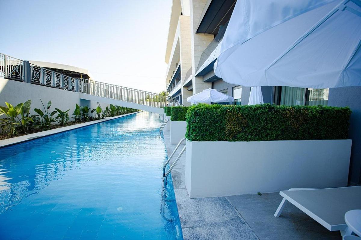 Victory Volare Hotel Side Colakli エクステリア 写真